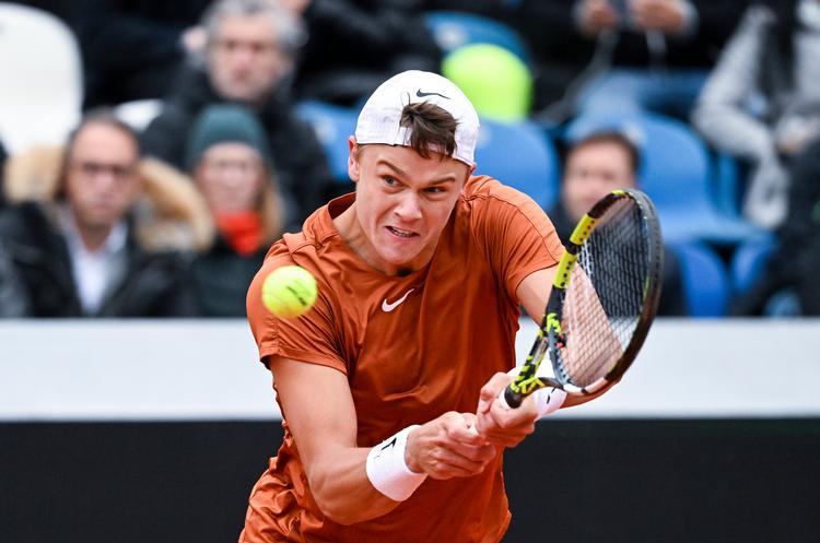 Foto: Sven Hoppe/Ritzau Scanpix