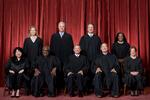 Foto: Supreme Court of the United Stat/Ritzau Scanpix