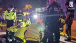 Foto: Madrid Emergency Service/Ritzau Scanpix