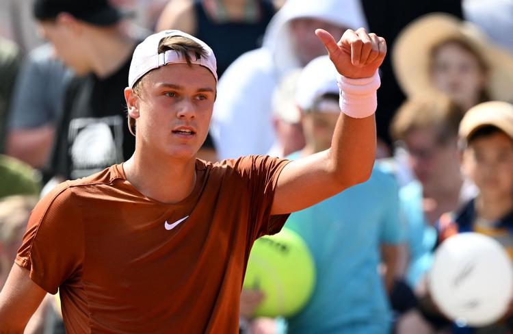 Foto: Christof Stache/Ritzau Scanpix