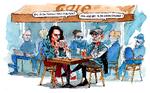 Foto: Roald Als/POLITIKEN