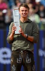 Foto: Christof Stache/Ritzau Scanpix