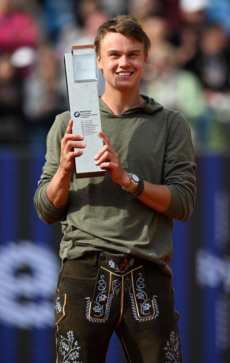 Foto: Christof Stache/Ritzau Scanpix