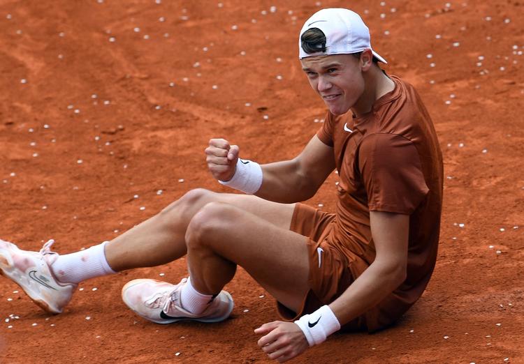 Foto: Christof Stache/Ritzau Scanpix