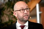 Rigsrevisionens undersøgelse blev sat i gang af Statsrevisorerne efter sagen om Rasmus Prehns (S) brug af sit ministerkort, da han var minister Foto: Jens Dresling