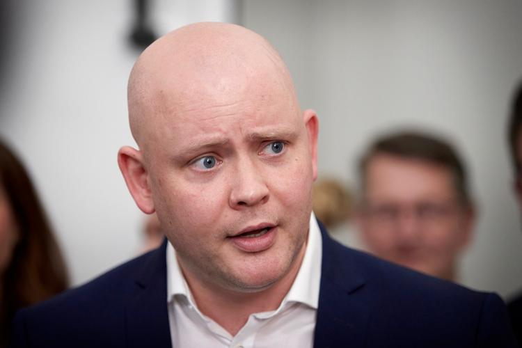 Foto: Jens Dresling