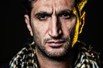 Sammen med NIkolaj Lie Kaas havde Fares Fares hovedrollerne i de første fire film i serien om Afdeling Q. Foto: Rune Pedersen