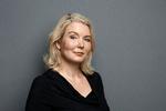 Chefpsykolog Tine Wøbbe fra Sct. Hans Hospital har skrevet bogen sammen med journalist Kristina Antivakis.  Foto: Robin Skjoldborg   Foto: Robin Skjoldborg