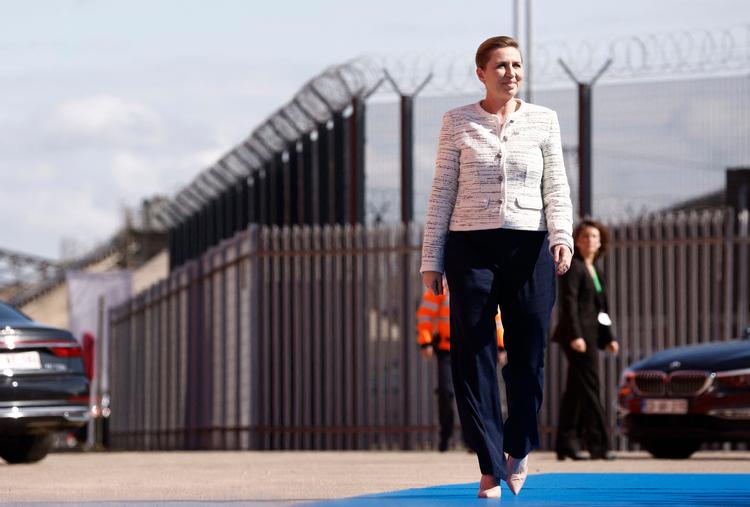 Foto: Kenzo Tribouillard/Ritzau Scanpix