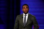 Don Lemon annoncerede sin fyring på Twitter, kort efter at han havde været vært på CNN's morgenprogram. Foto: Mike Blake/Ritzau Scanpix