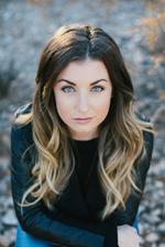 Torri Newman ville oprindelig være skuespiller. Men den plan gik dårligt, har hun fortalt til The Guardian. Foto: Melissa young