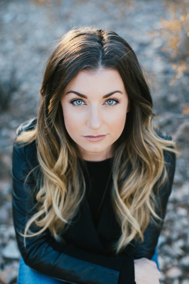 Torri Newman ville oprindelig være skuespiller. Men den plan gik dårligt, har hun fortalt til The Guardian. Foto: Melissa young