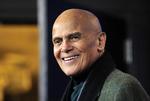  Harry Belafonte, her fotograferet i 2011, var sanger, skuespiller og aktivist.  Foto: John Macdougall/Ritzau Scanpix