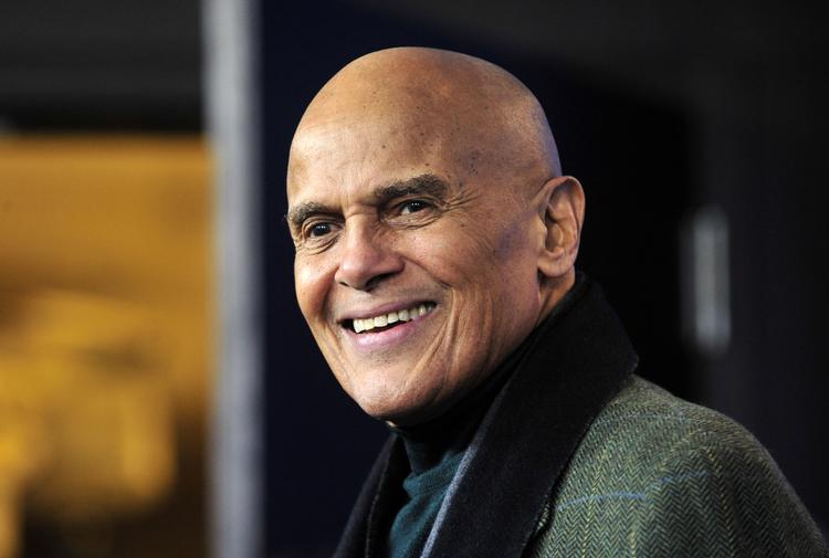  Harry Belafonte, her fotograferet i 2011, var sanger, skuespiller og aktivist.  Foto: John Macdougall/Ritzau Scanpix