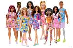 Foto: Mattel/Ritzau Scanpix