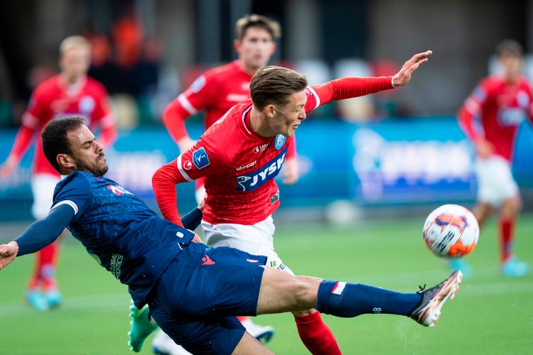 Foto: Bo Amstrup/Ritzau Scanpix
