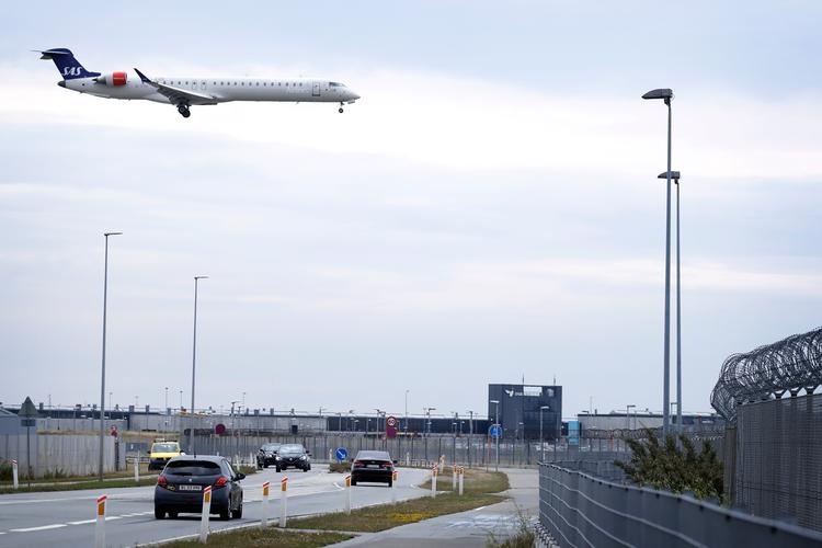 Foto: Jens Dresling/Ritzau Scanpix