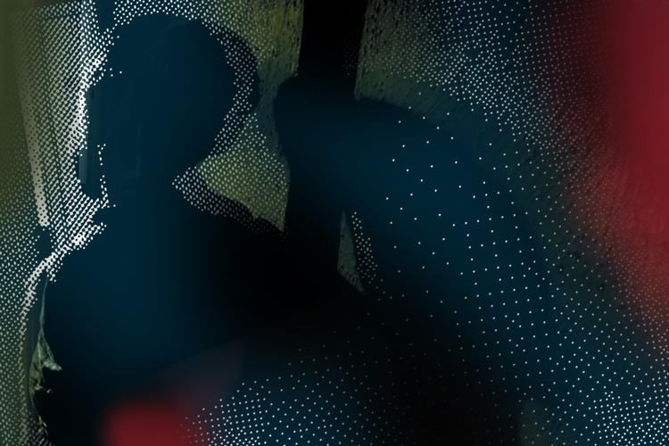 I mange tilfælde bliver vold mod børn ikke opdaget, hvis det er forældrene, der udfører den. Arkivfoto: Jens Dresling/Collage: Tomas Østergren Fotocollage: Tomas Østergren. Originalfoto: Jens Dresling