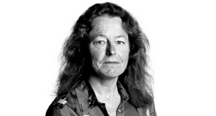 Foto: Jacob Ehrbahn