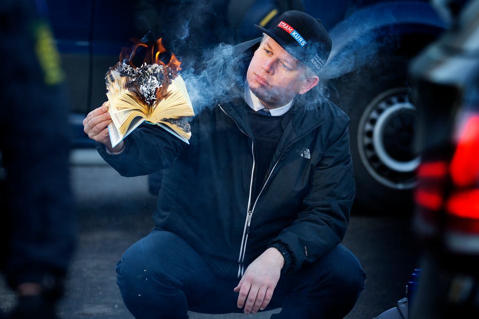 Finn Frandsen