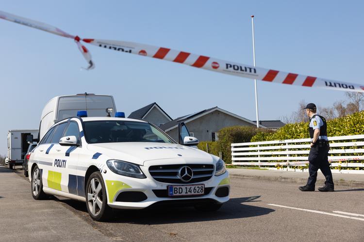 Efterforskningen i sagen om bortførelsen af en 13-årig pige har fået politiet til at sigte den formodede gerningsmand for flere overfald mod piger på Sjælland. Foto: Gregers Tycho/Gregers Tycho
