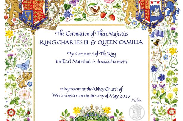 Foto: Buckingham Palace/Ritzau Scanpix