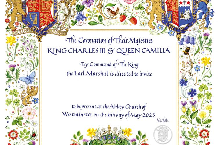 Foto: Buckingham Palace/Ritzau Scanpix