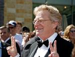 Jerry Springer blev 79 år gammel. Foto: Fred Prouser/Ritzau Scanpix