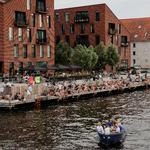 Tilsyneladende har omverdenen opdaget, at København primært består af vejarbejde løseligt flettet sammen af kaffekæder med 54-kroners latte, serveret af folk, der hader dig.  Foto: Emma Sejersen