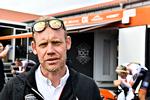 Efter at han indstillede sin egen cykelkarriere, var Michael Blaudzun sportsdirektør. I dag er han ansat i det private erhvervsliv. Foto: Ernst van Norde