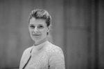  »Mit håb er, at de ikke sidder tilbage med en følelse af at være dårligt behandlet«, siger beskæftigelsesminister Ane Halsboe-Jørgensen (S) om de medarbejdere, der stod i front under corona og er blevet syge af senfølgerne.
 Foto: Miriam Dalsgaard