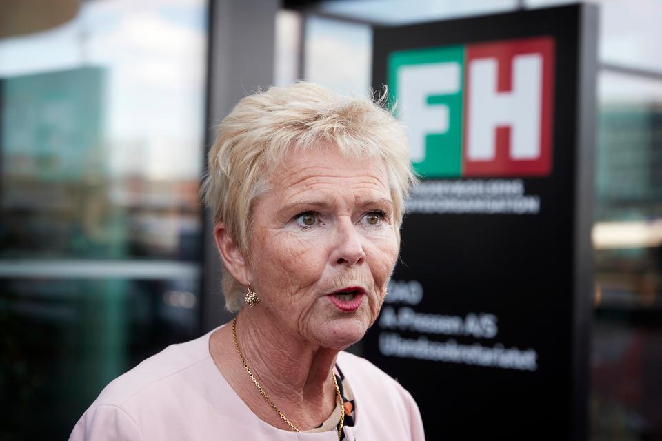 Foto: Jens Dresling