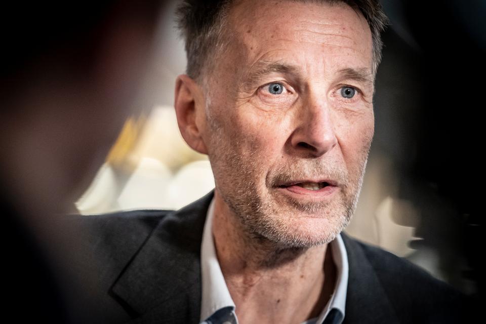 Foto: Mads Claus Rasmussen/Ritzau Scanpix