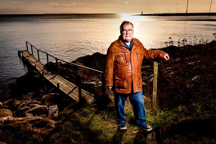 Onsdag skal Københavns Byret tage stilling til, om sagen mod tidligere forsvarsminister Claus Hjort Frederiksen (V) skal føres for åbne eller lukkede døre.   Foto: Jacob Ehrbahn