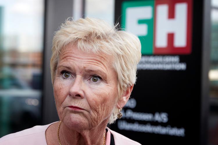 Foto: Jens Dresling