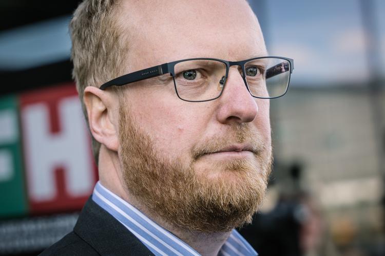 Foto: Emil Nicolai Helms/Ritzau Scanpix