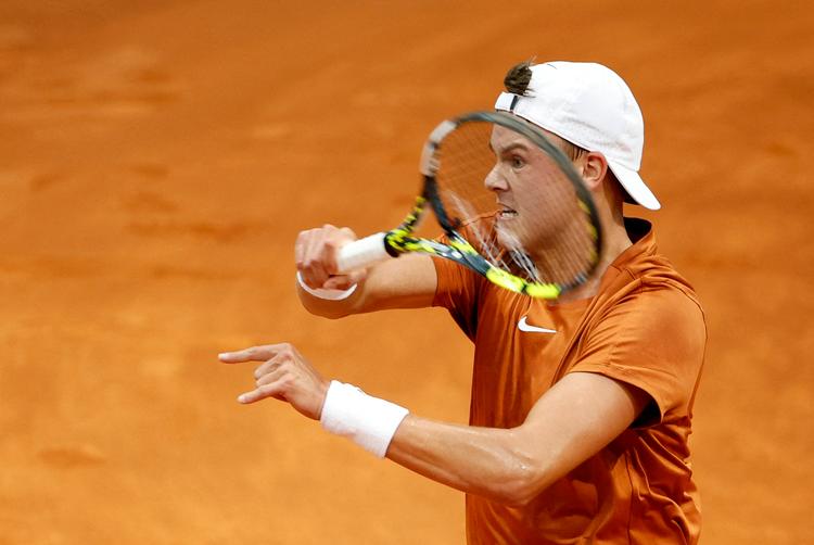 Foto: Juan Medina/Ritzau Scanpix