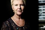 Lizette Risgaard blev fældet af anonyme kilder.  Foto: Martin Lehmann