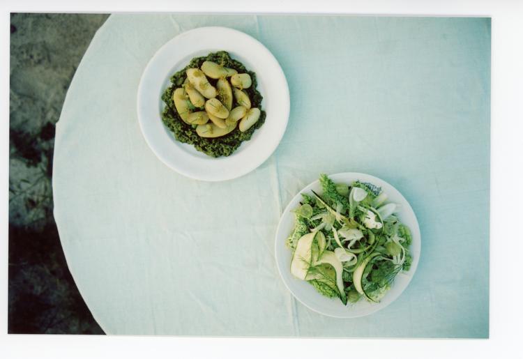 Foto: Helene Plett Forchammer 