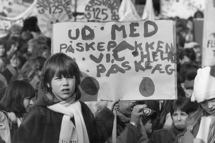 Foto: Klaus Gottfredsen