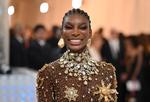 Michaela Coel. Foto: Angela Weiss/Ritzau Scanpix