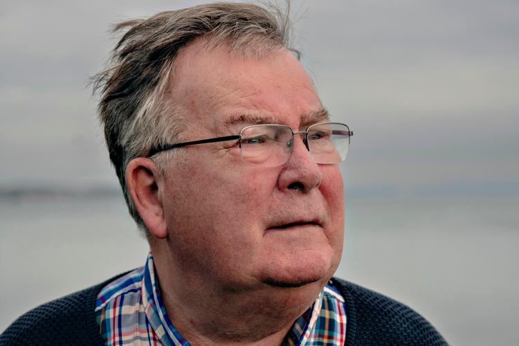 Foto: Linda Johansen