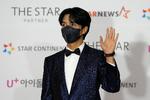 Lee Seung-gi arbejdede som musiker i 18 år, uden at hans talentbureau betalte ham. Foto: Lee Jin-man/Ritzau Scanpix