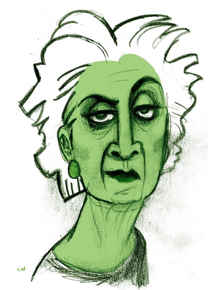 Foto: Claus Nørregaard/POLITIKEN