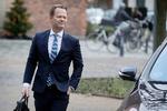 Jeppe Kofod melder nu klart ud, at hans farvel til politik også omfatter Europa-Parlamentet. Foto: Jens Dresling