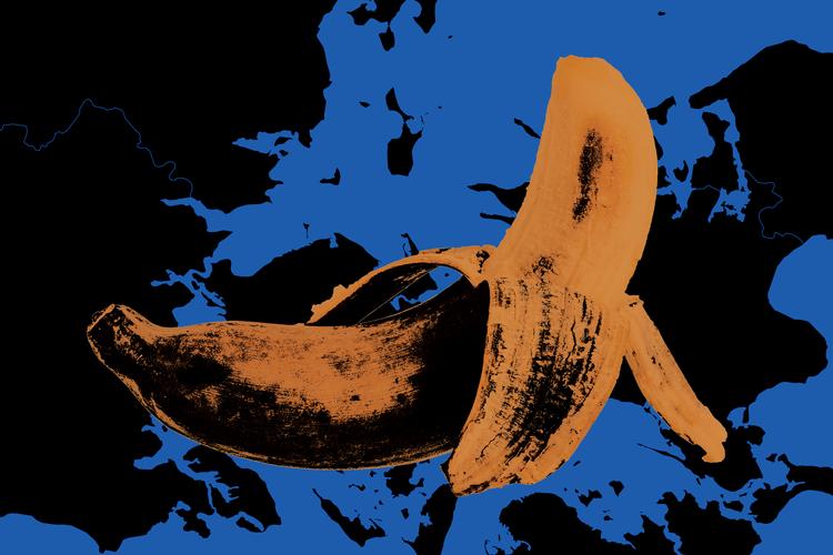 Collage Karen Rosenlund
