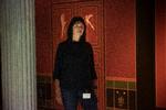 Pauline Asingh fra Moesgaard Museum modtager i dag dansk arkæologis fornemste pris. Foto: Stine Rasmussen