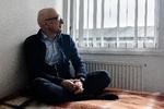 Høje Taastrups borgmester, Michael Ziegler, har været sygemeldt, efter at han blev diagnosticeret med akut leukæmi. Foto: Anders Holst Pedersen