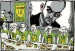 Foto: Claus Nørregaard/POLITIKEN
