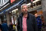 Boris Palmer er en af de bedst kendte og mest kontroversielle grønne politikere i Tyskland. Foto: Christoph Schmidt/Ritzau Scanpix